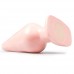Classic Butt Plug - Smooth - Large