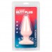 Classic Butt Plug - Smooth - Large