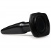 Classic Buttplug Smooth & Small - Zwart