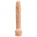 Dick Rambone XL Dildo - Huidskleurig