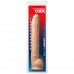 Dick Rambone XL Dildo - Huidskleurig