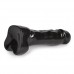 Grote zwarte dildo