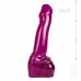 The Great American Challenge Dildo