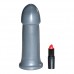American Bombshell B-7 Torpedo Gun Metal