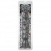 Big Boy Realistische Dildo - Grijs