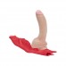 Jeff Stryker - Realistische Penis