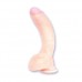 Ultra realistische dildo