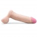 Realistic Cock Ultraskyn Dildo - 21 cm
