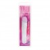 Dildo met rode blos