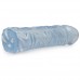 Crystal Jellies Classic Dildo - Lichtblauw