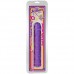 Crystal Jellies Classic Dong 10 - Paars