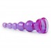 Sectragels Anal Tool - Anaal Dildo Paars