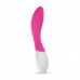 Lelo - Mona 2 Vibrator Cerise