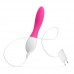 Lelo - Mona 2 Vibrator Cerise
