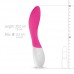 Lelo - Mona 2 Vibrator Cerise