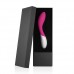 Lelo - Mona 2 Vibrator Cerise