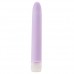 Velvet Touch Vibrator - Lavendel
