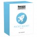 Secura Pocket Rocket Condooms - 100 Stuks