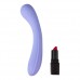 Slightly Curved Dildo
