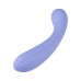 Slightly Curved Dildo