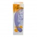 Slightly Curved Dildo