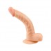 Dildo Curved Passion