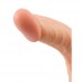Dildo Curved Passion