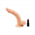 Dildo Curved Passion