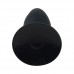 Butt Plug Zwart
