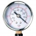 Stiff & Strong Pump