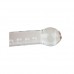 Drive me Crazy - Glass Massage Wand