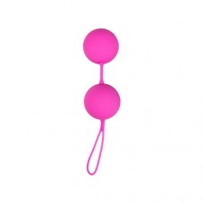 XXL Vaginaballen - Roze