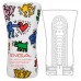 Tenga Masturbator - Keith Haring Soft Tube Cup