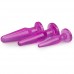 Anale plugs