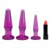 Anale plugs