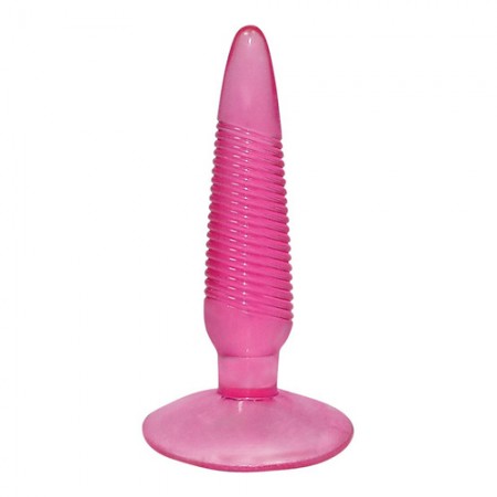Anal Go Buttplug