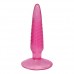 Anal Go Buttplug