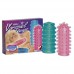 Voorspel Vingersleeves
