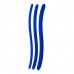 Siliconen Dilator Set 3 stuks