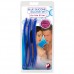 Siliconen Dilator Set 3 stuks