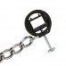 Tepelklemmen Met Ketting