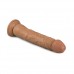 Latin Lover Dildo