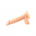 Realistische Blown Away Dildo