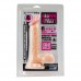 Realistische Blown Away Dildo