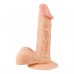 Natural Seducer Dildo