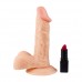 Natural Seducer Dildo