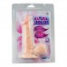 Natural Seducer Dildo