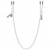 FSD At My Mercy Tepelklemmen Met Ketting