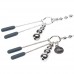 FSD At My Mercy Tepelklemmen Met Ketting