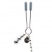 FSD At My Mercy Tepelklemmen Met Ketting